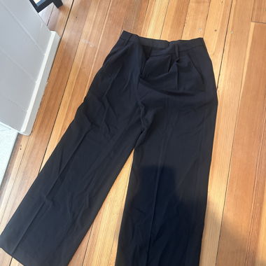 Nouveau pantalon de costume H&M