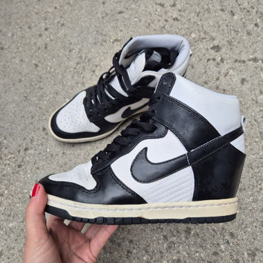 Sneakers Nike Dunk High