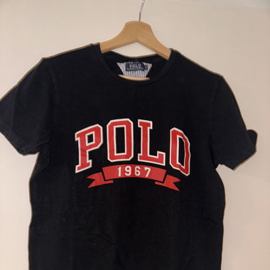 Polo T-Shirt