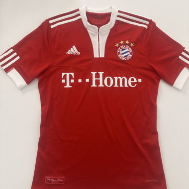 Maglia Casa FC Bayern Monaco Adidas