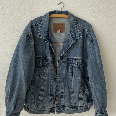 Giacca di Jeans Vintage Diesel