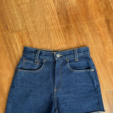 Shorts Jeans Levi‘s / Rework