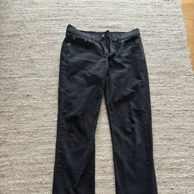 Levi's Jeans 514 schwarz 30/32