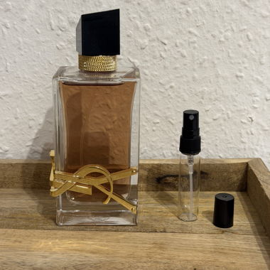 Decant YSL flowers & flames da 5 ml