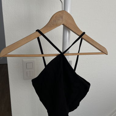 Croptop