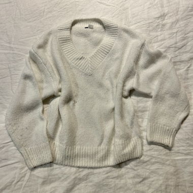 Strickpulli
