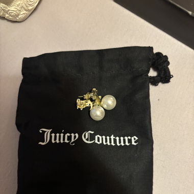 Juicy Couture Ohrringe 