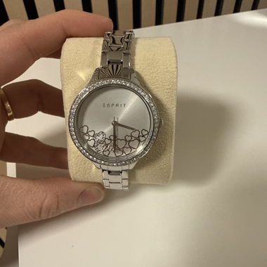 Armbanduhr
