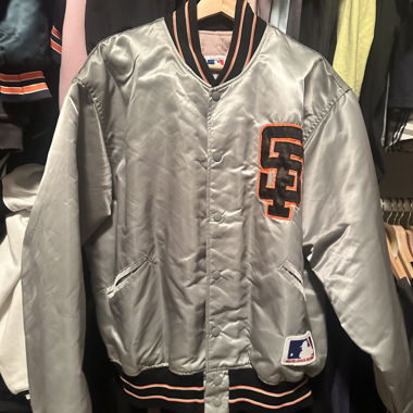 Collage Jacke
