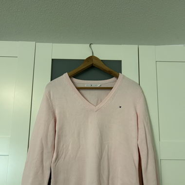 Tommy Hilfiger Strickpollover 
