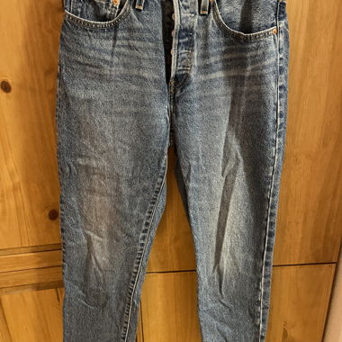 Levis Jeans