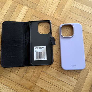 iPhone 15 Pro Cases