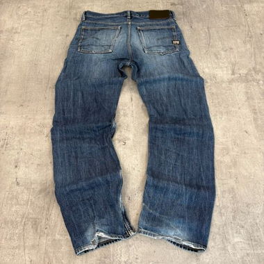 Jeans Vintage G-Star Straight Baggy (M)