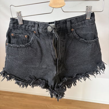 Pull&Bear Jeans-Mini-Shorts