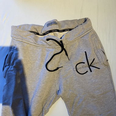 Calvin Klein Jogging Pants