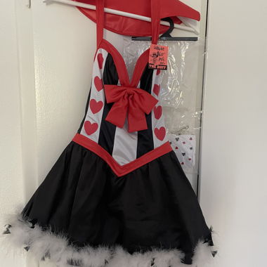 Costume di Halloween