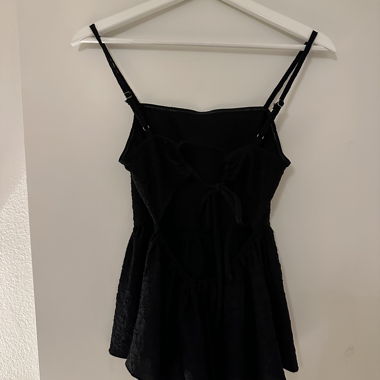 NAKD Top