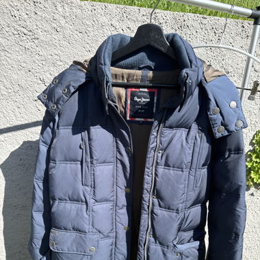 Veste Pépé Jeans