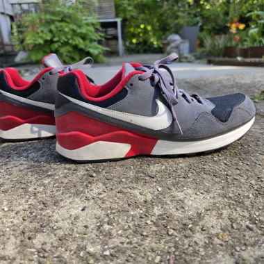 Baskets Nike Air Max