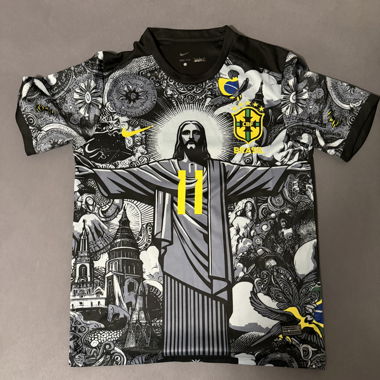 Maglia Edizione Speciale Brasile