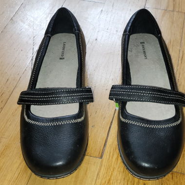 Lands'end Schuhe