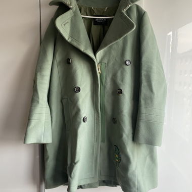 MAX&Co. Coat