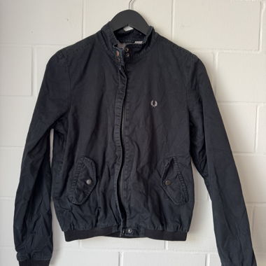 Fred Perry Jacke