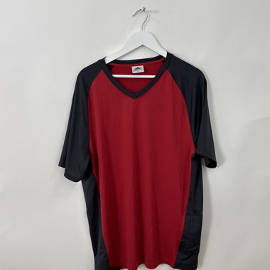 Crane Active-Wear-Hemd