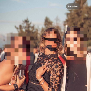 Robe de soirée 