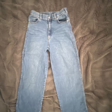 Blue Jeans