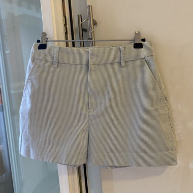 Short mignon