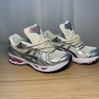 Asics Gel-Kayano 14 Cream Sweet Pink