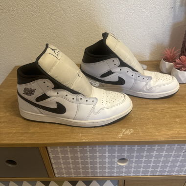Nike Jordan size 45