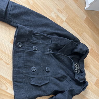 Treasure girl jacket