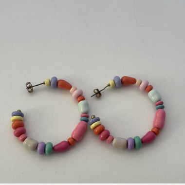 Funky Earrings