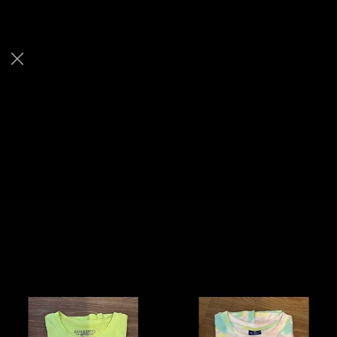 T-Shirts