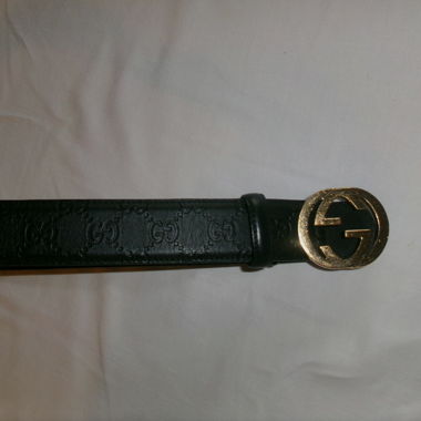 Gucci Belt