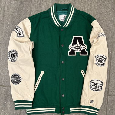 Veste All Access