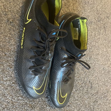 Chaussures de football Nike Phantom