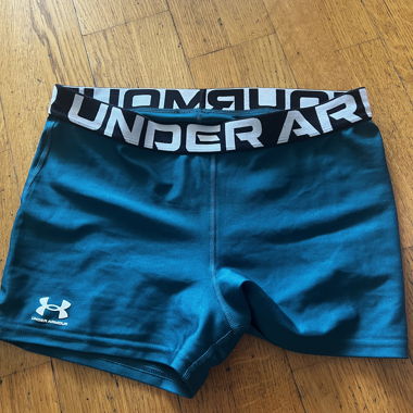 Shorts Under Armour