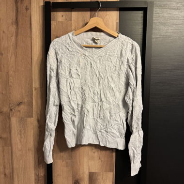 5 cable knit sweaters