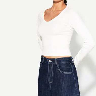 Bershka Top