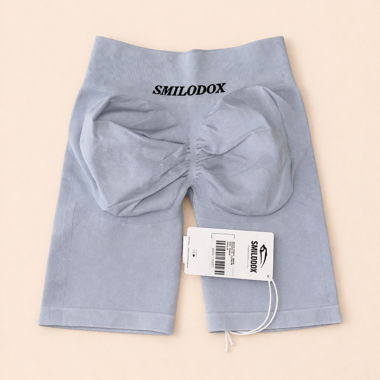 Shorts de sport Smilodox