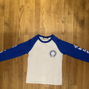 Chrome Hearts Longsleeve