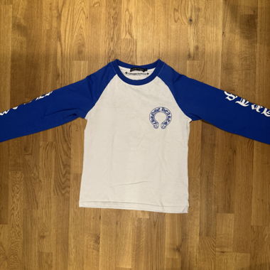 Chrome Hearts Longsleeve