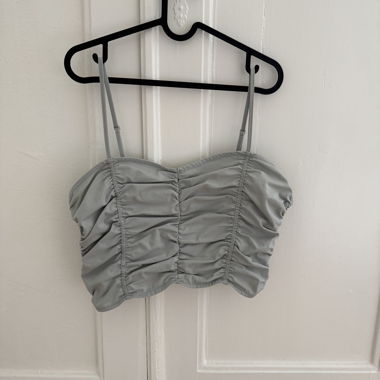 Ruched top