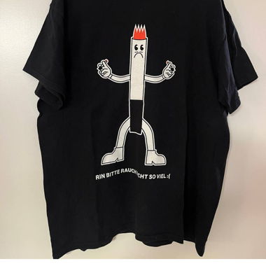 Yung Hurn T-Shirt