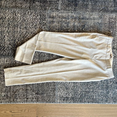 2 pantalons 