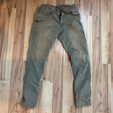 Pantaloni Levi's Premium