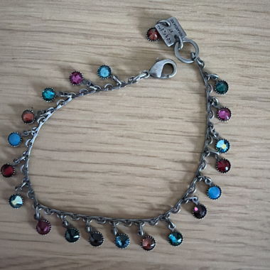 Konplott by Miranda KD - colourful bracelet